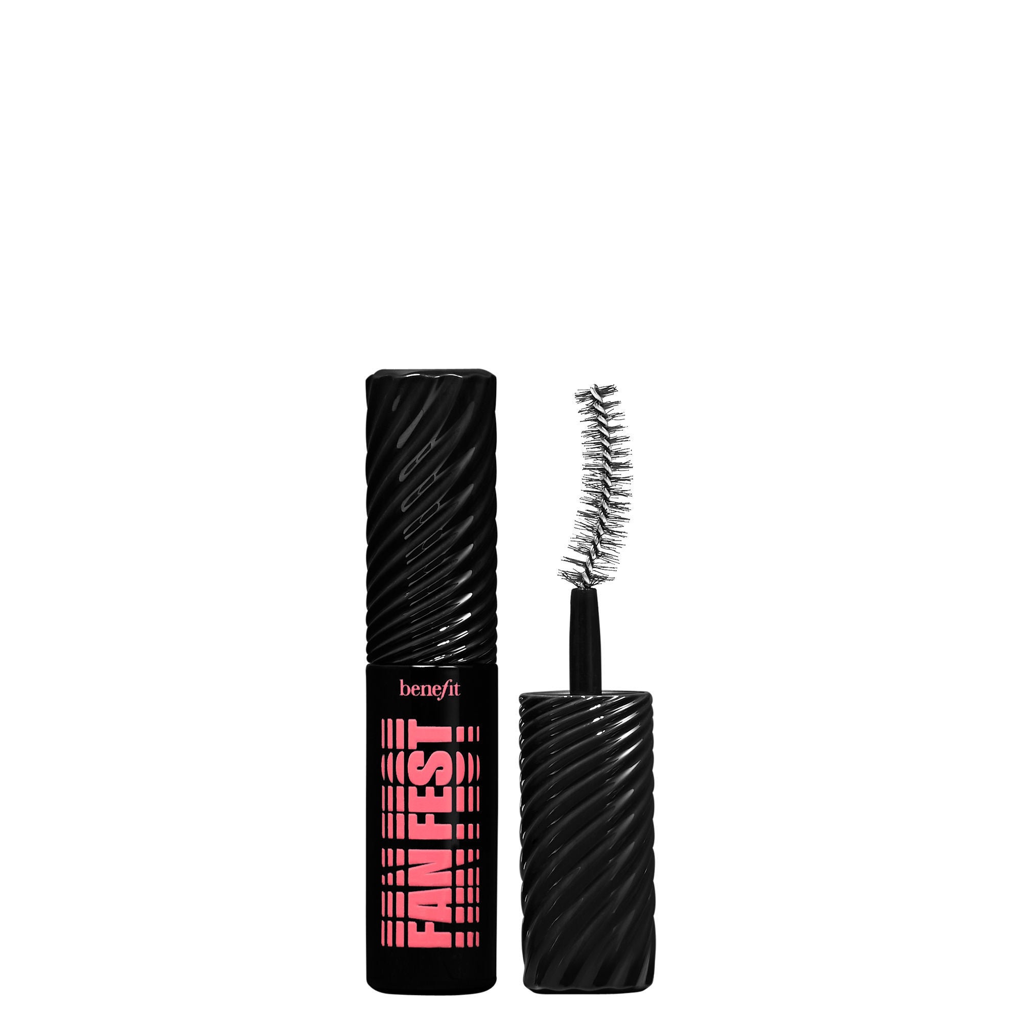 Benefit Cosmetics Fan Fest Fanning & Volumizing Mascara - Mini (4 g)