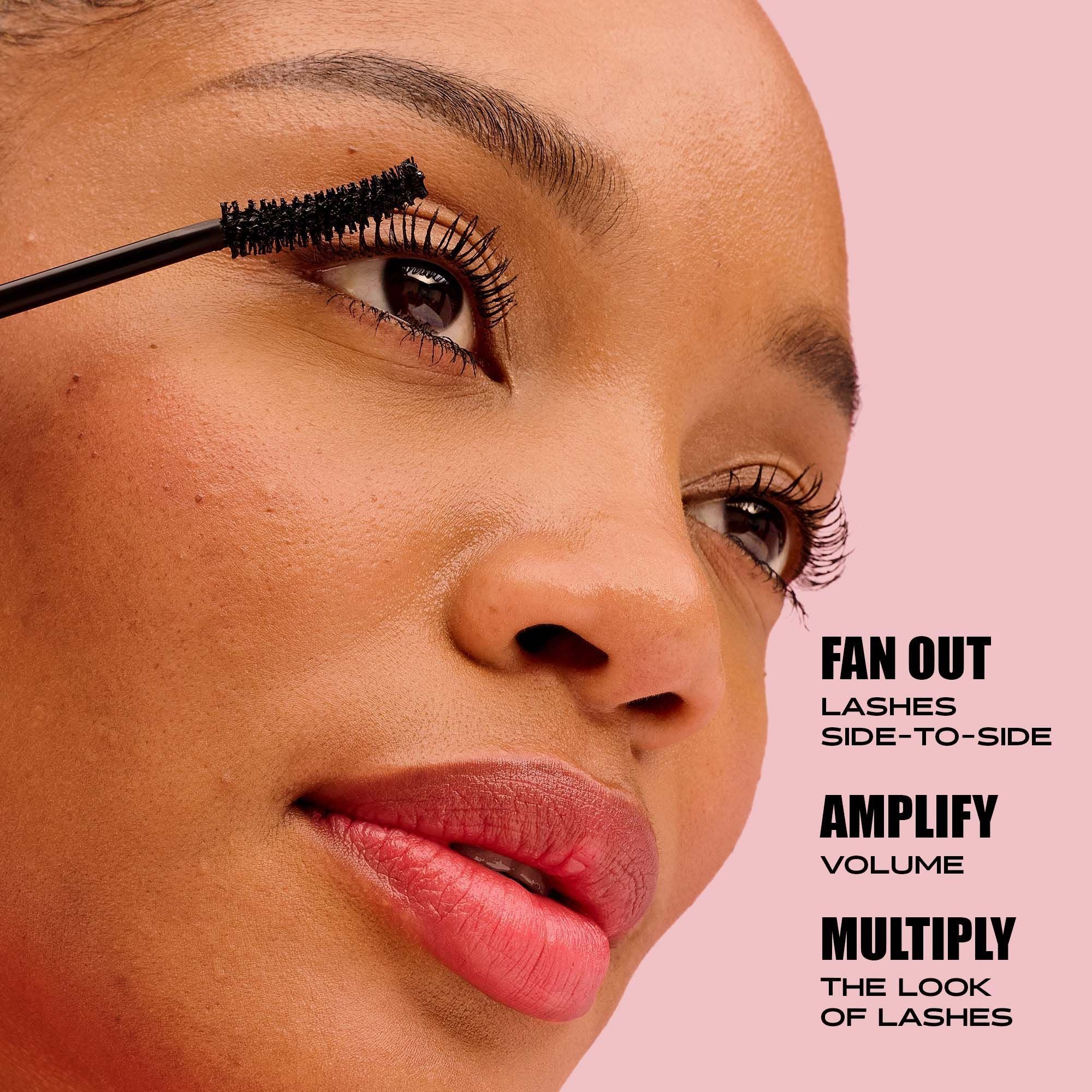Benefit Cosmetics Fan Fest Fanning & Volumizing Mascara - Mini (4 g)