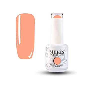 Shills Professional Soak Of Gel Polish 15ml (065)