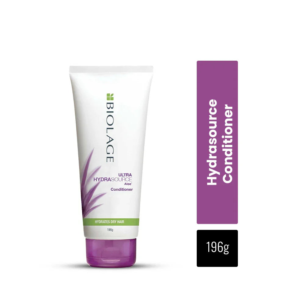 MATRIX BIOLAGE MATRIX BIO HYDRASOURCE CONDITIONER 196gm