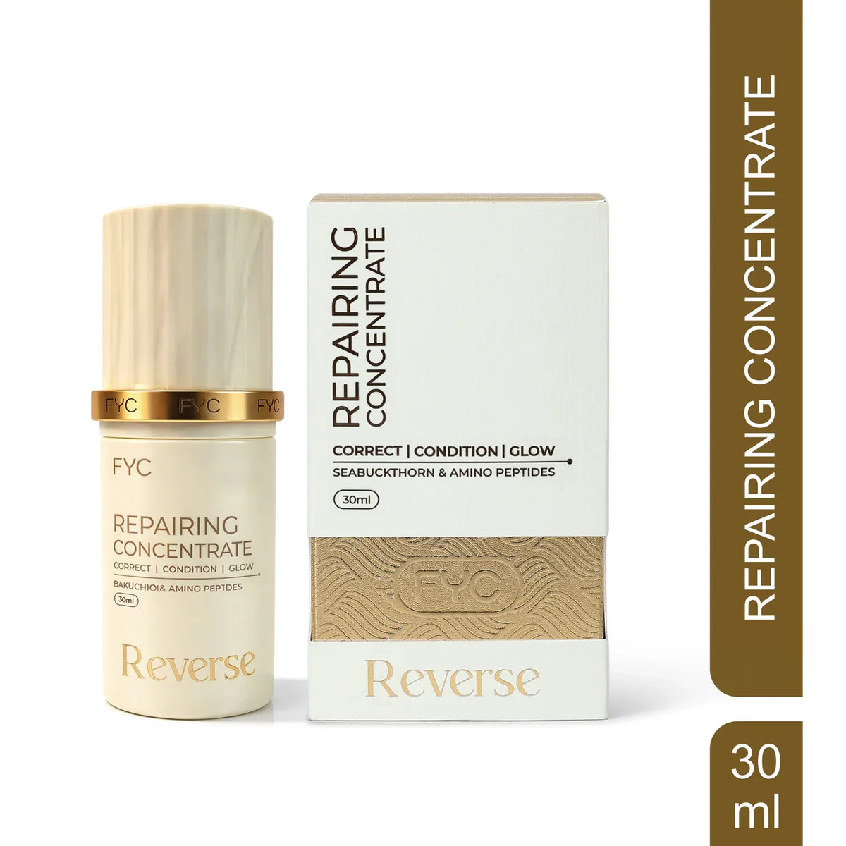 fyc Professional FYC Repairing Serum – Revive 30ml