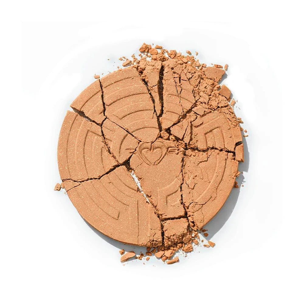Forever52 Academic Bronzer 21g Golden Hour FAC201