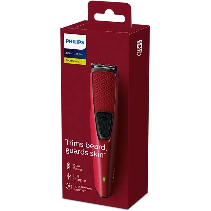 Philips Series 1000 Beard trimmer BT1235/15