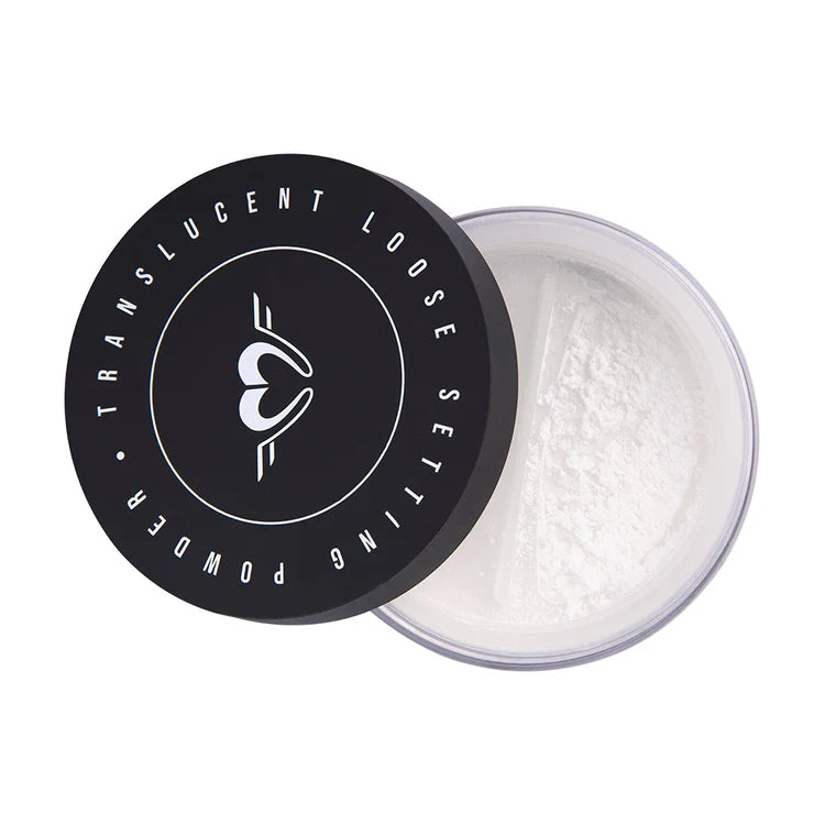 Forever 52 - Pro Artist Transculent Loose Setting Powder (TLM)