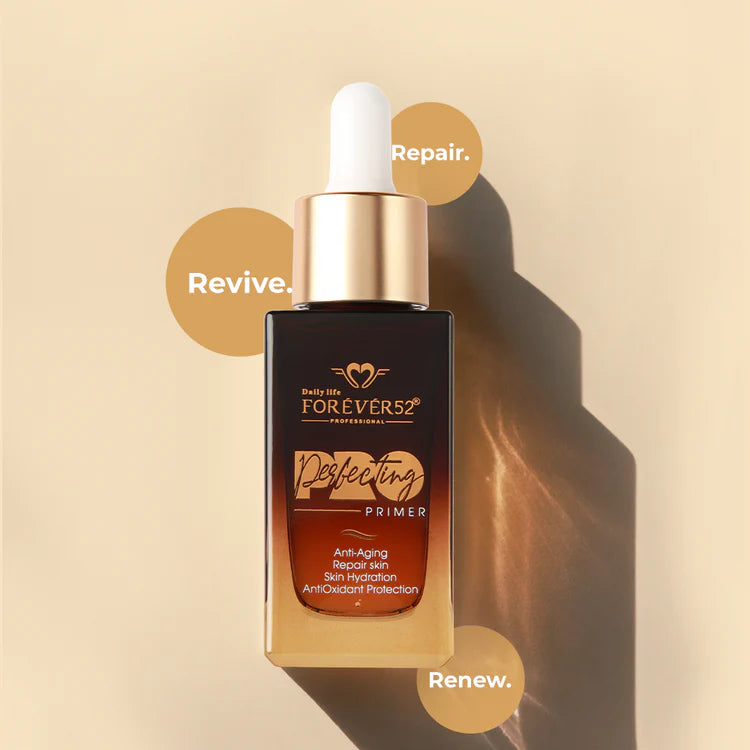 Forever 52 - Pro Perfecting Primer (PRM001)