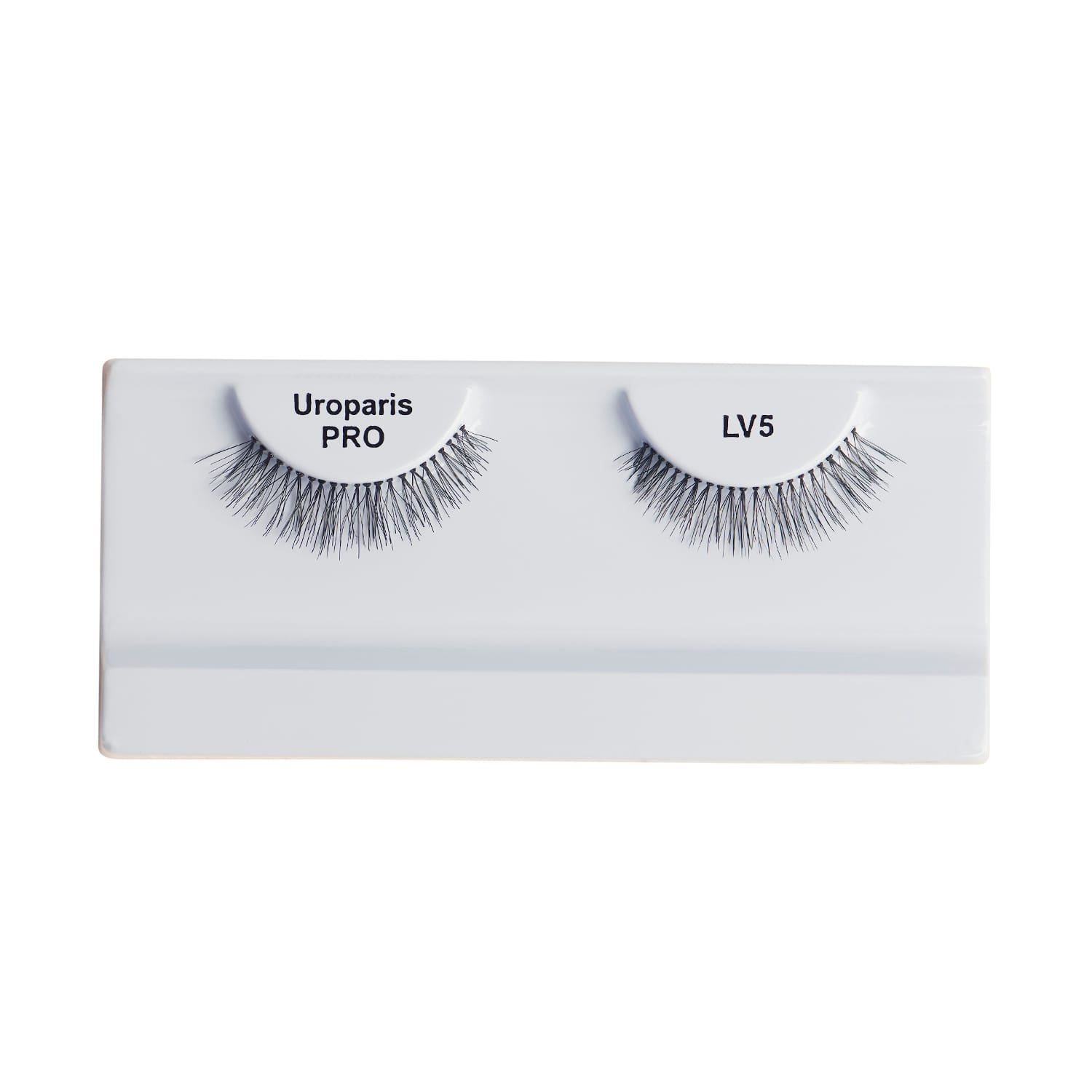 UROPARIS – PRO EYELASHES – LV5