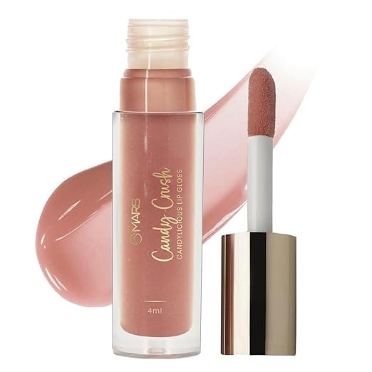 Mars - Candylicious Lip Gloss