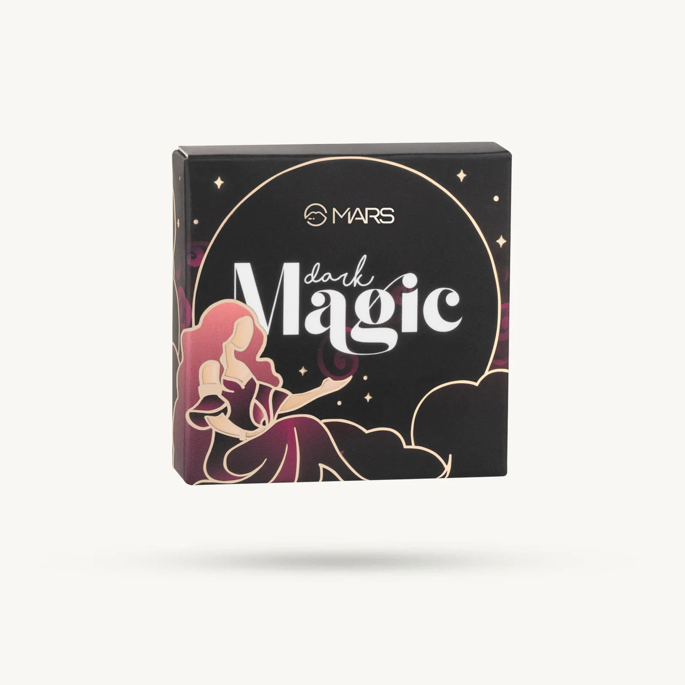Mars - Dark Magic Blush