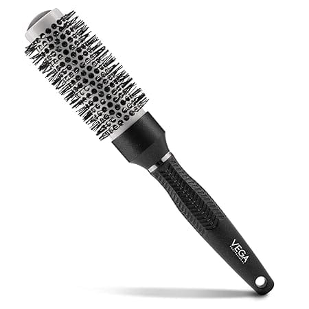 Vega Professional - Ceramix Shine Blow Dry Round Brush 32MM (VPPHB - 02)