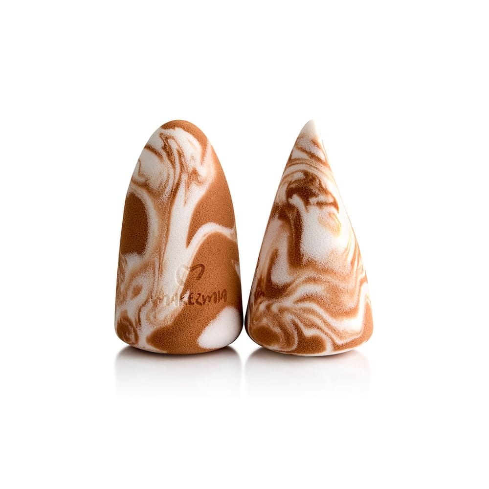 Makezmia - Marble Pop Beauty Blender