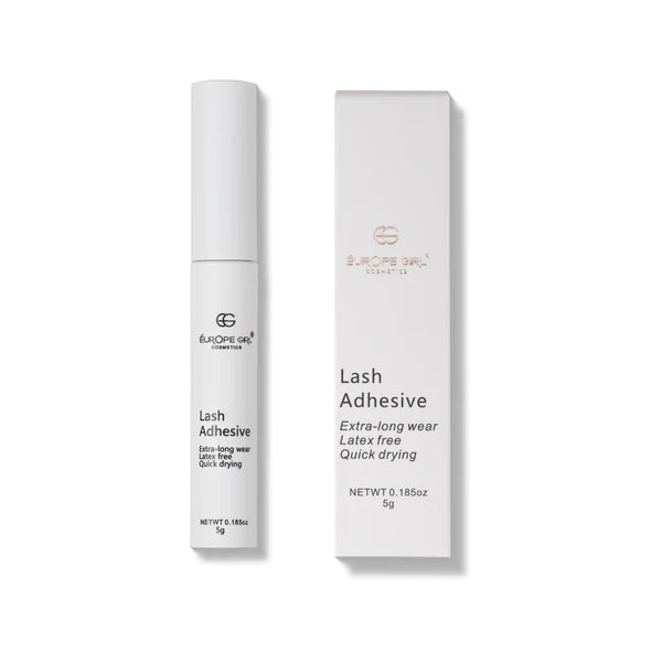 Europe Girl - Lash Adhesive (5g)