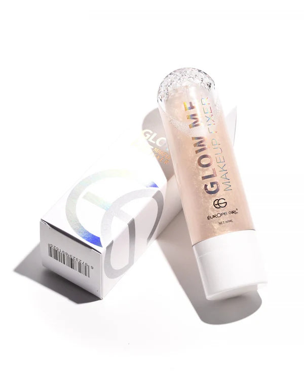 Europe Girl - Glow Me Makeup Fixer (80ML)