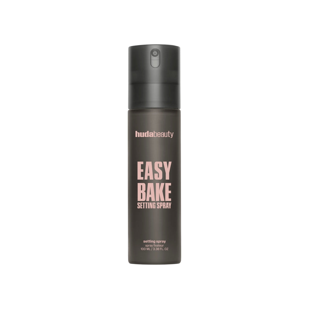 Huda Beauty - Easy Bake Setting Spray