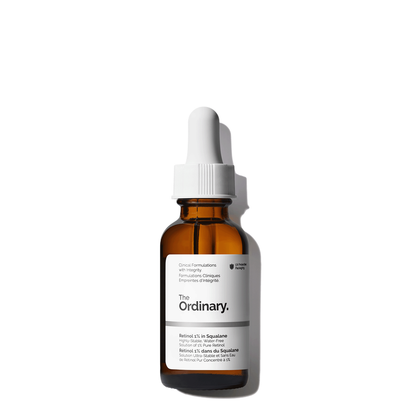 The Ordinary - Retinol 1% in Squalane (30ML)