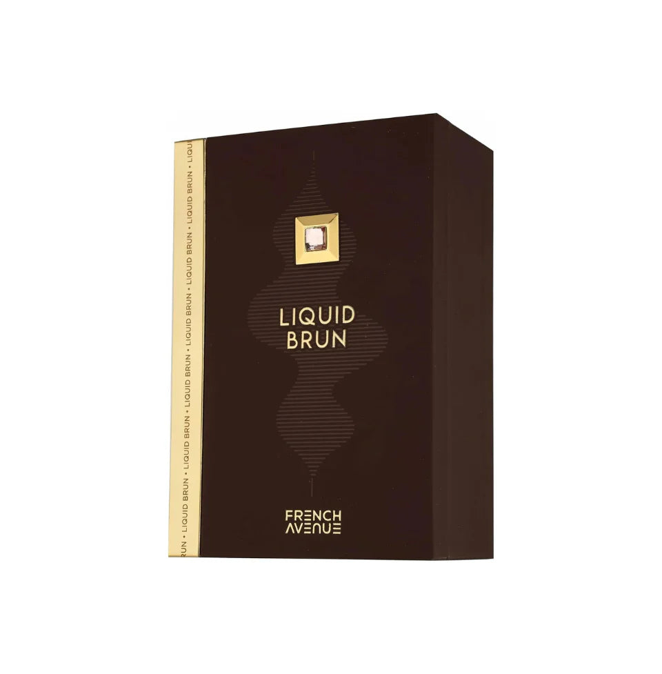 Liquid Brun - French Avenue (100ML)