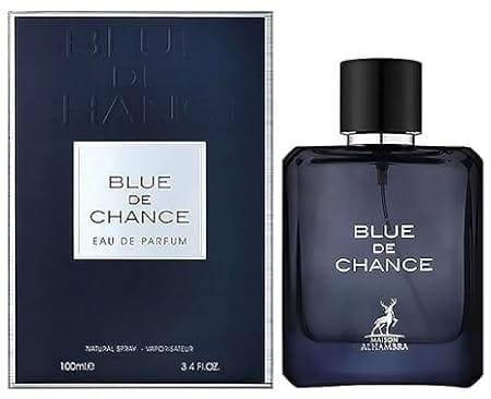 Maison Alhambra - Maitre De Blue Eau da Parfum