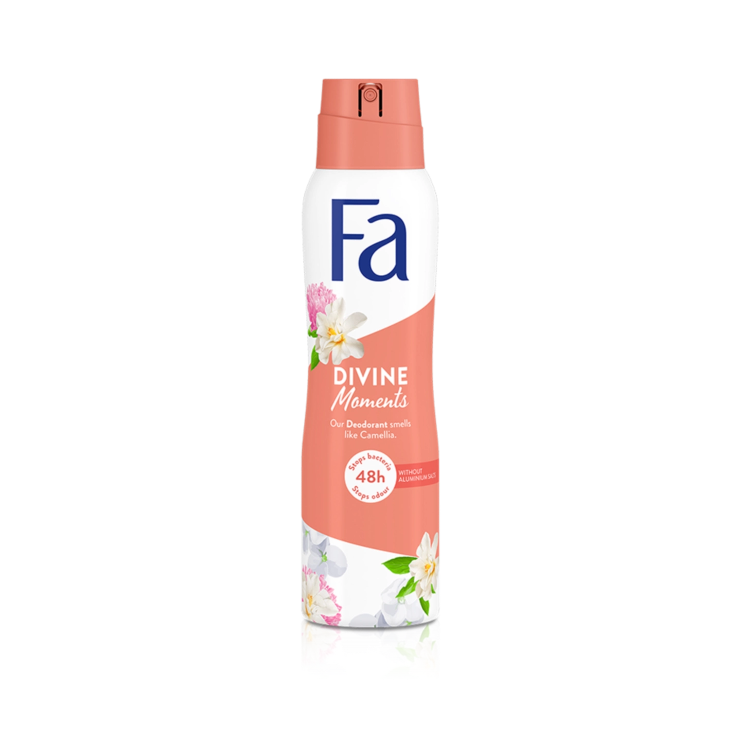 Fa - Divine Moments Deodorant (150ML)