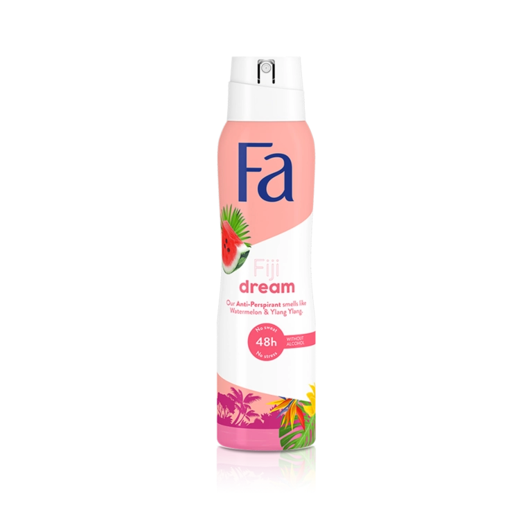 Fa - Fiji Dream Deodorant(150ML)