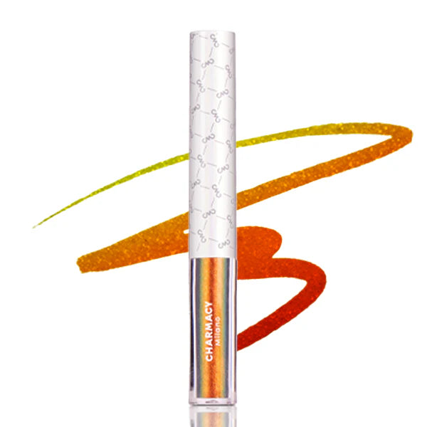 Charmacy Milano - Duochrome Stellar Eyeliner