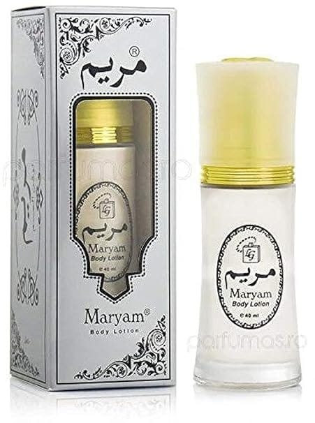 Maryam - Body Lotion (40ML)