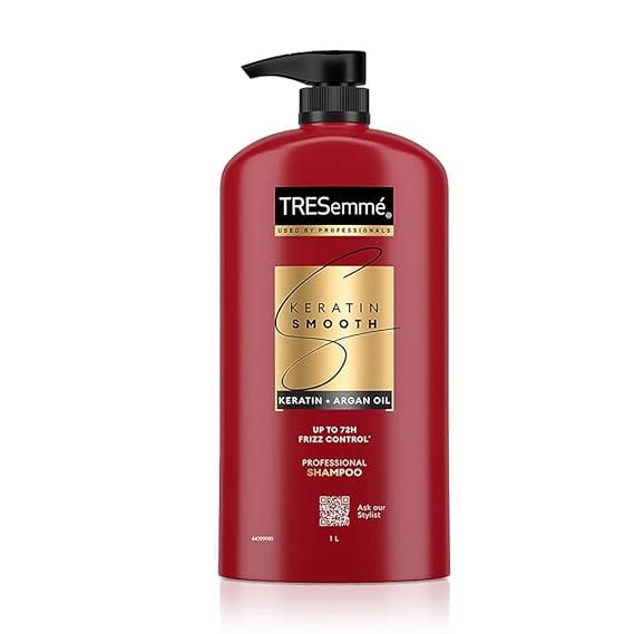 Tresemme - Keratin Smooth Professional Shampoo (1L)
