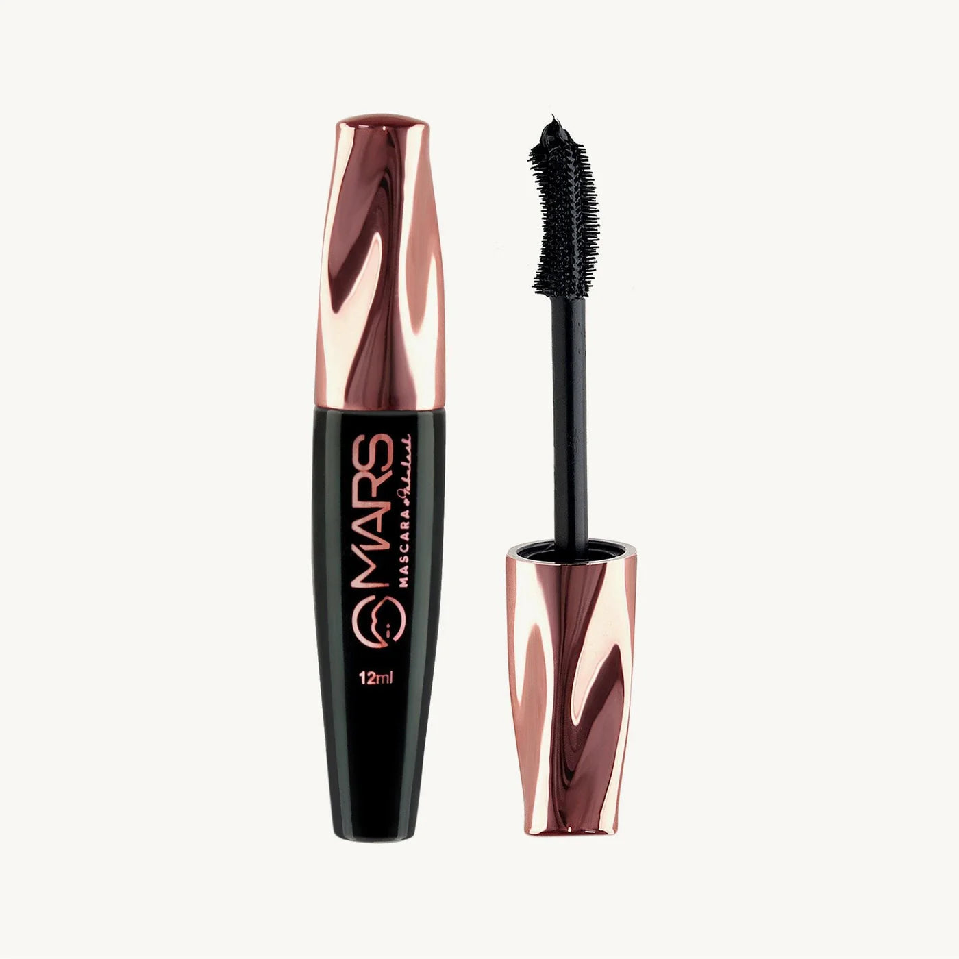Mars - Fabulash Mascara (12ML)