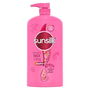 Sunsilk - Lusciously Thick & Long Shampoo (1L)