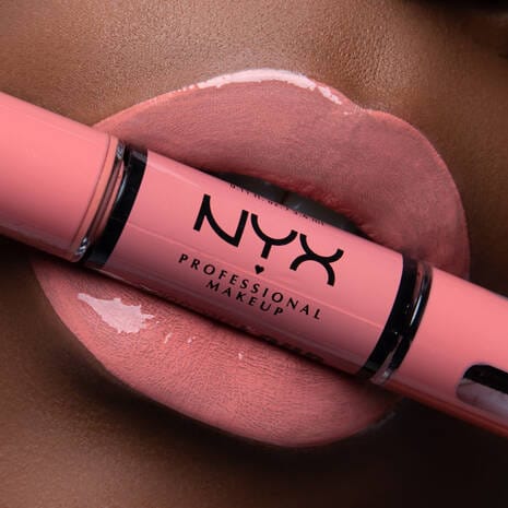 NYX - SHINE LOUD HIGH SHINE LIP COLOR (3.4mL)