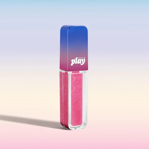 Sugar - Play Power Drip Lip Gloss