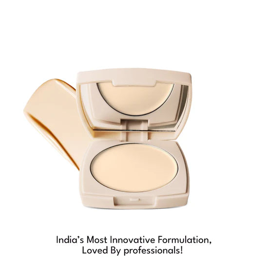 Flicka - The Base Story Creamy Foundation