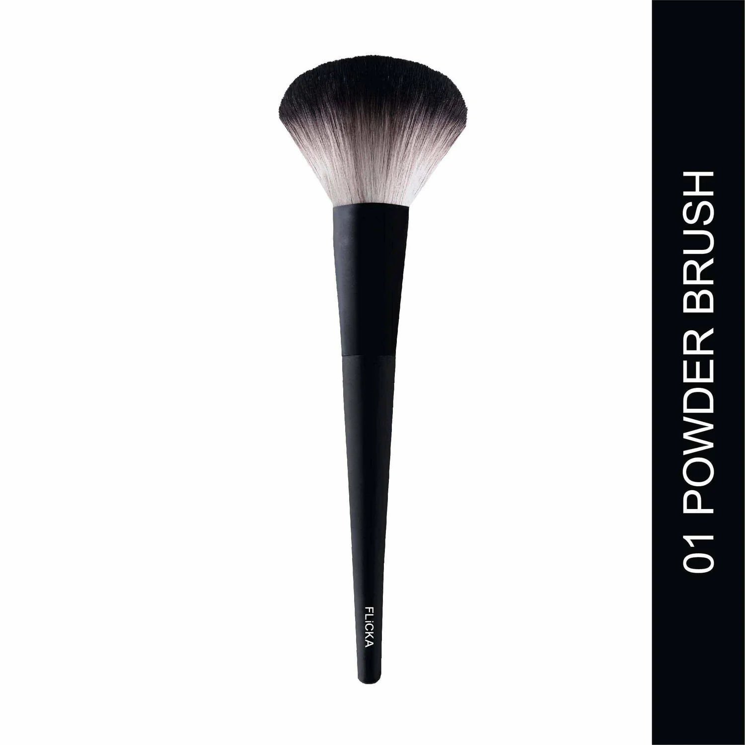Flicka - Brushes