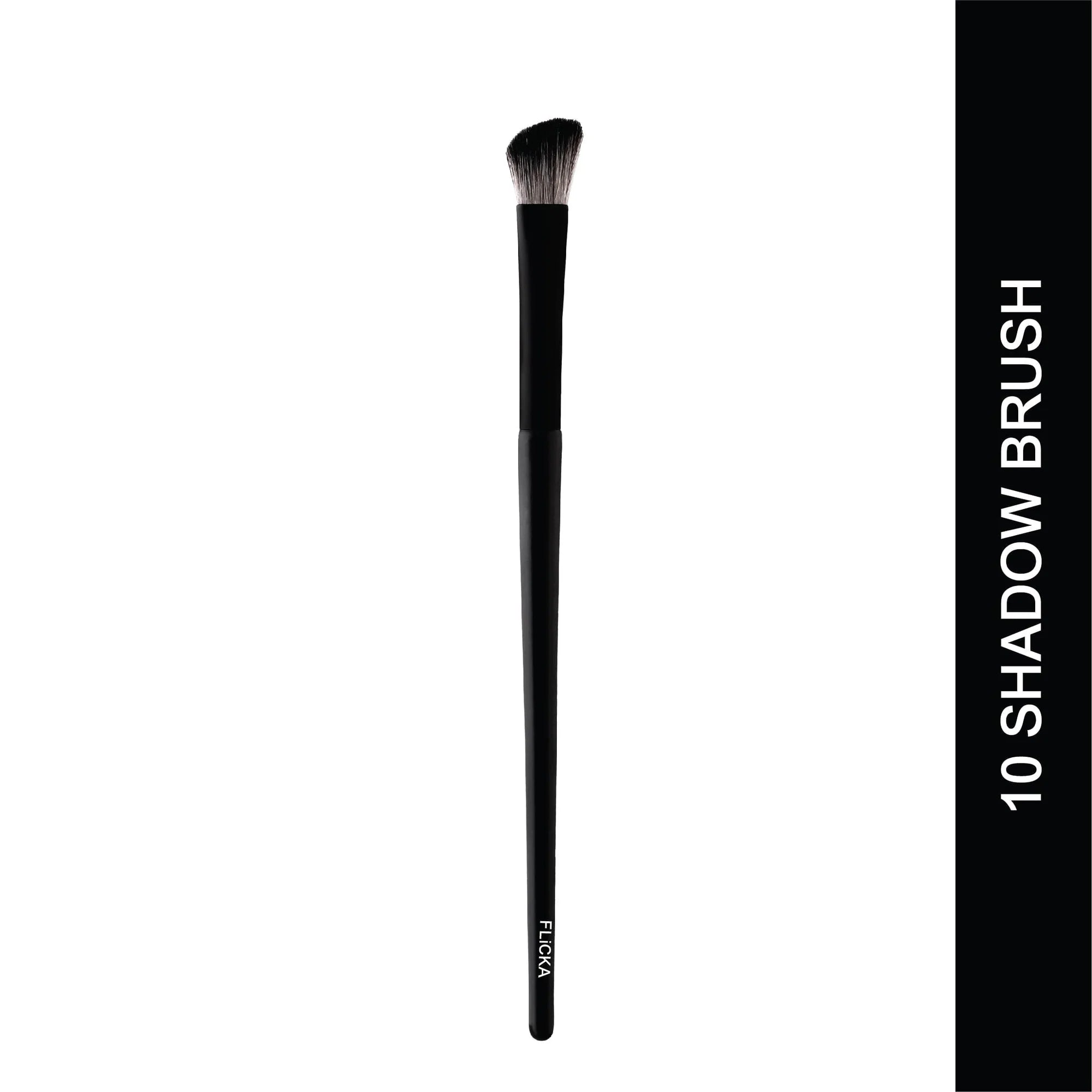 Flicka - Brushes