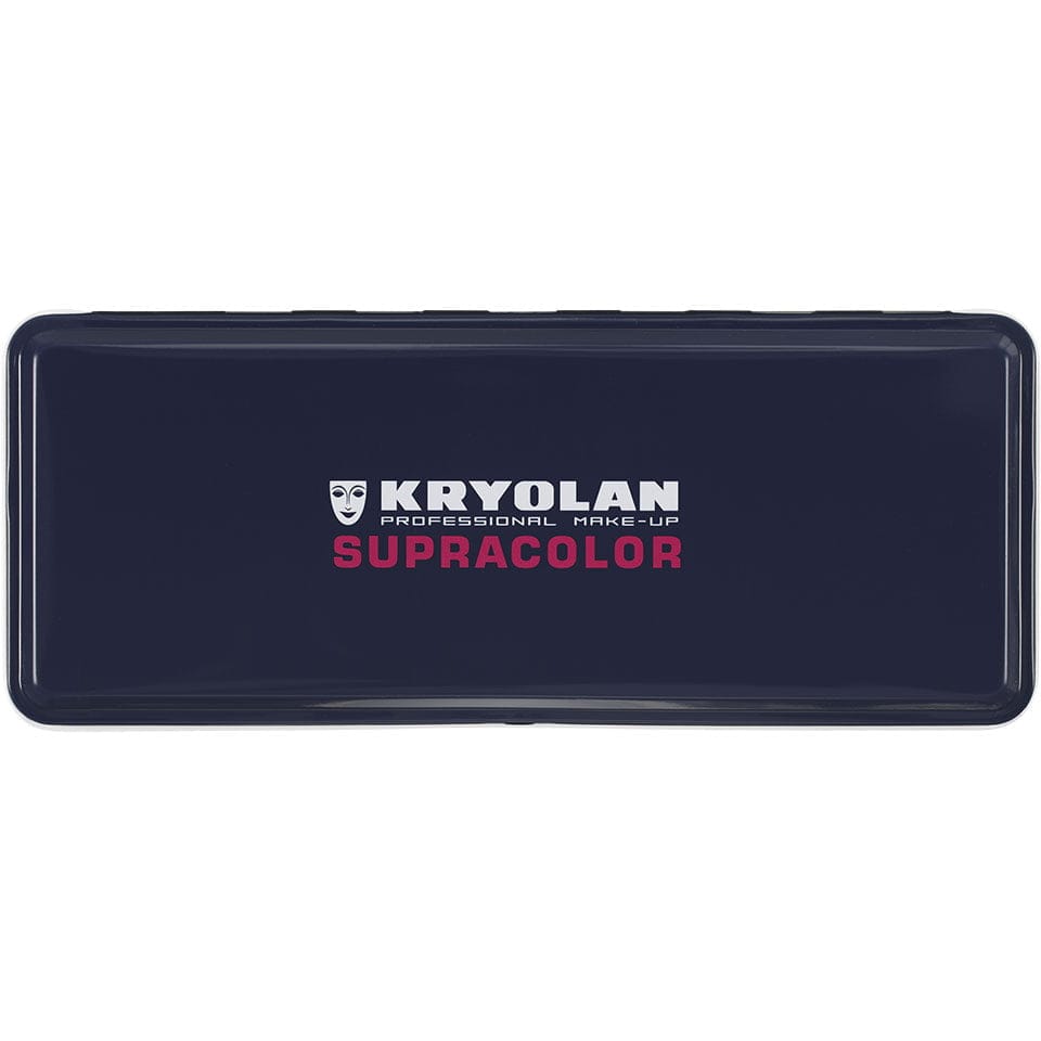 Kryolan - SUPRACOLOR PALETTE - (Jaipur 1)