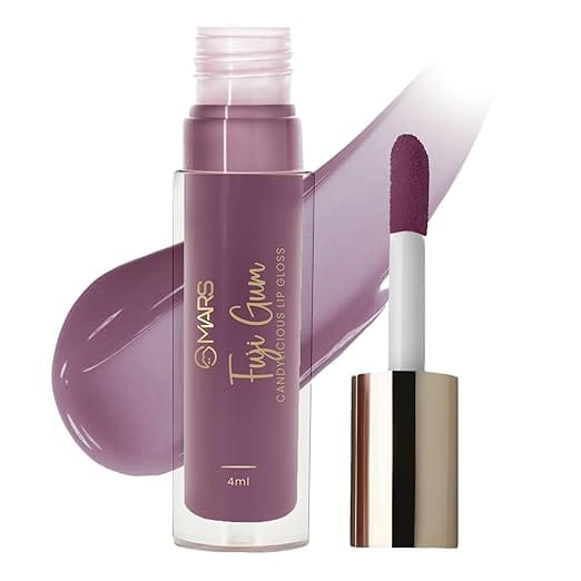 Mars - Candylicious Lip Gloss