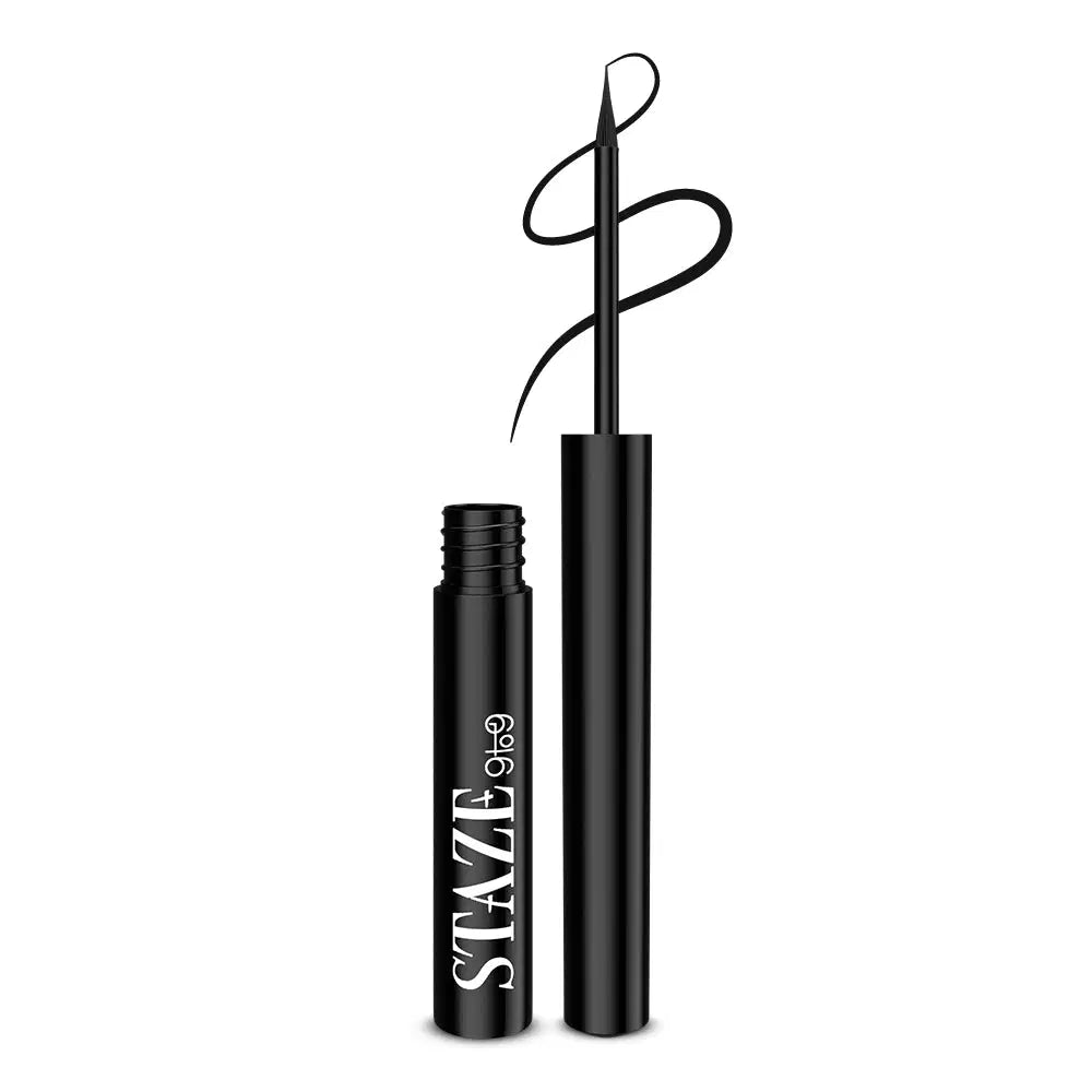 All Eyes On You Liner Long Lasting | Smudgeproof | Easy To Use