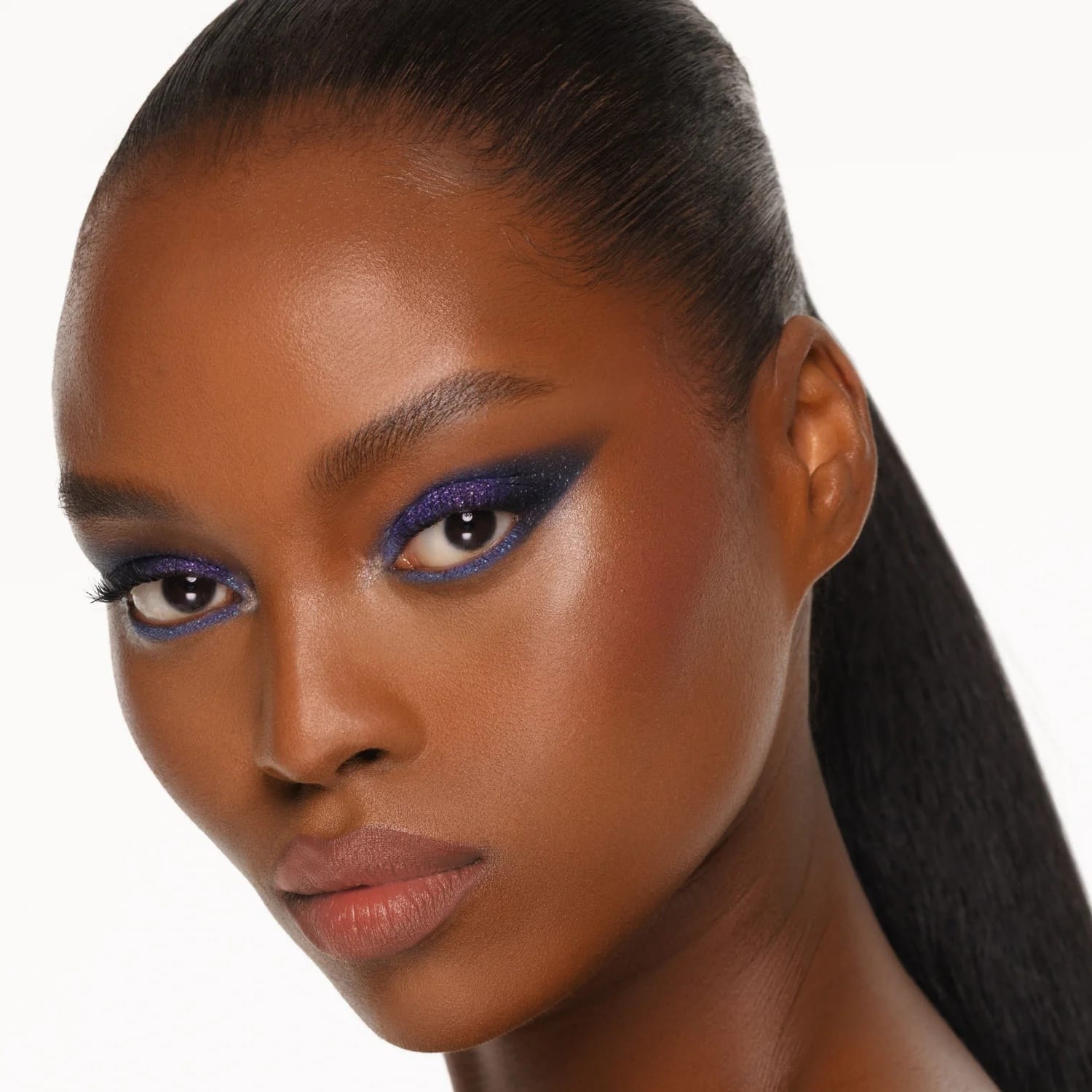 Pat McGrath Labs - Gilded Nirvana : Mega Eyeshadow Palette (8g)