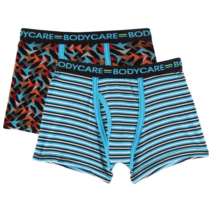 Body Care Kids - Boys Trunk ( 2 Pcs ) (3 - 14 years) - ASSTD