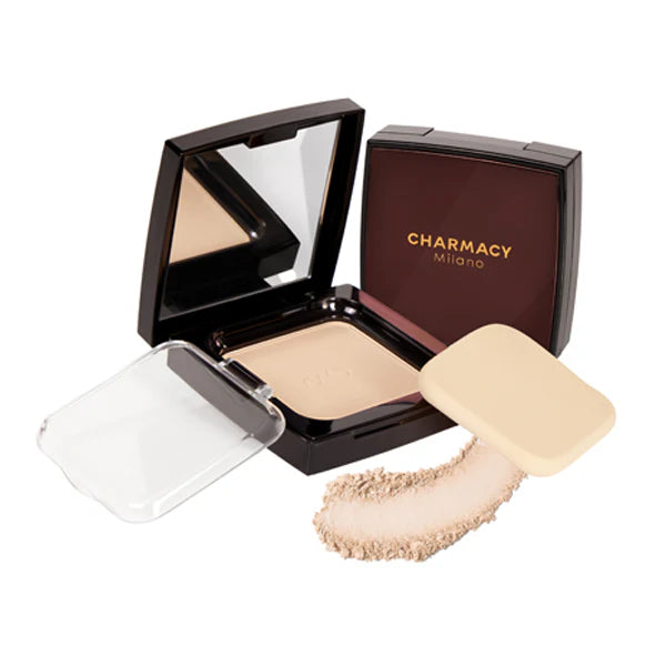 Charmacy Milano - HD Cover Compact