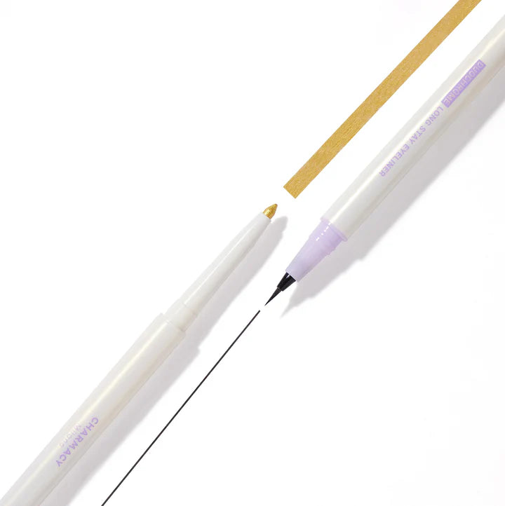 Charmacy Milano - Duo Drama Eyeliners