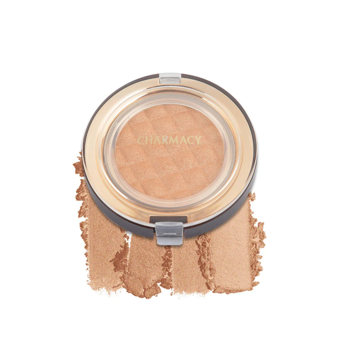 CHARMACY MILANO Cmc Baked Lilluminator 4g 01