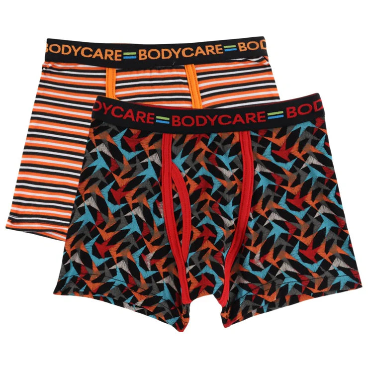 Body Care Kids - Boys Trunk ( 2 Pcs ) (3 - 14 years) - ASSTD