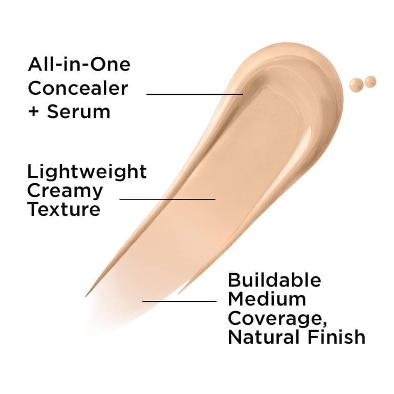 it Cosmetics - BYE BYE DARK SPOTS CONCEALER + SERUM (6.7mL)