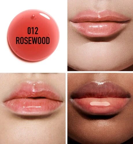 Dior - Addict Lip Glow Oil (6ML)