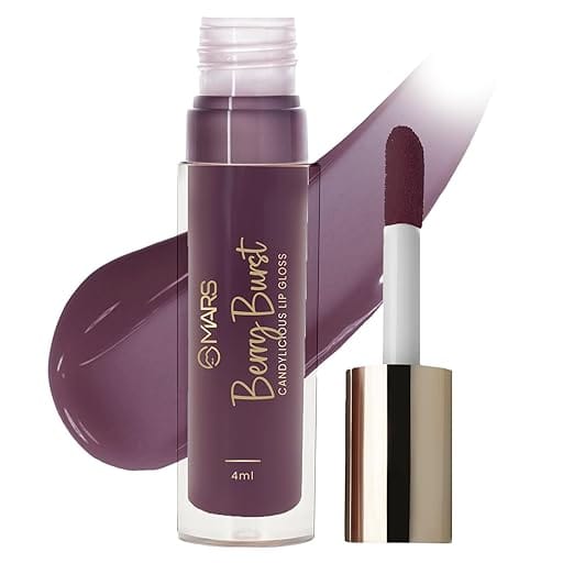 Mars - Candylicious Lip Gloss