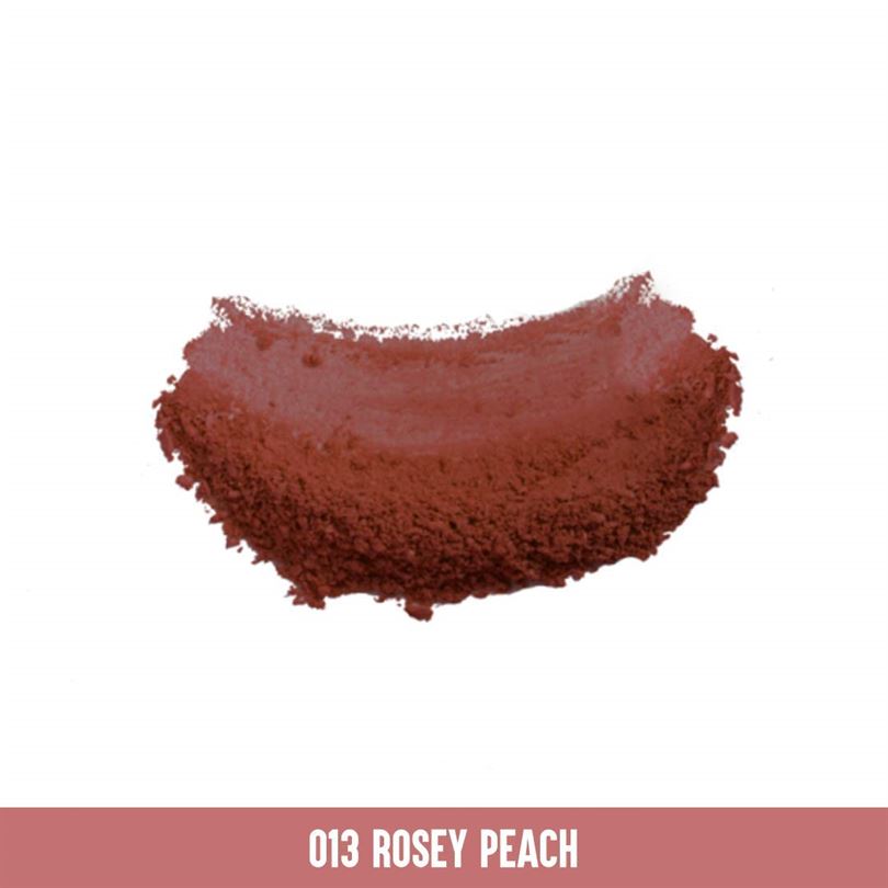 Colorbar Cheekillusion Blusher 4g Rosey Peach 013