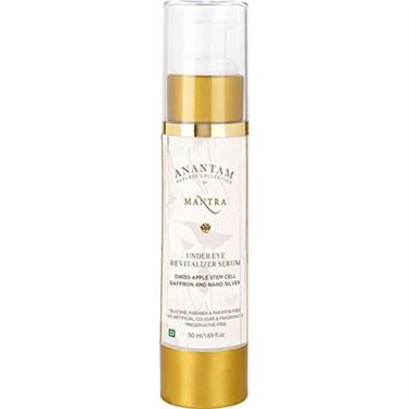 Mantra Under Eye Revitalizer Serum 50ml