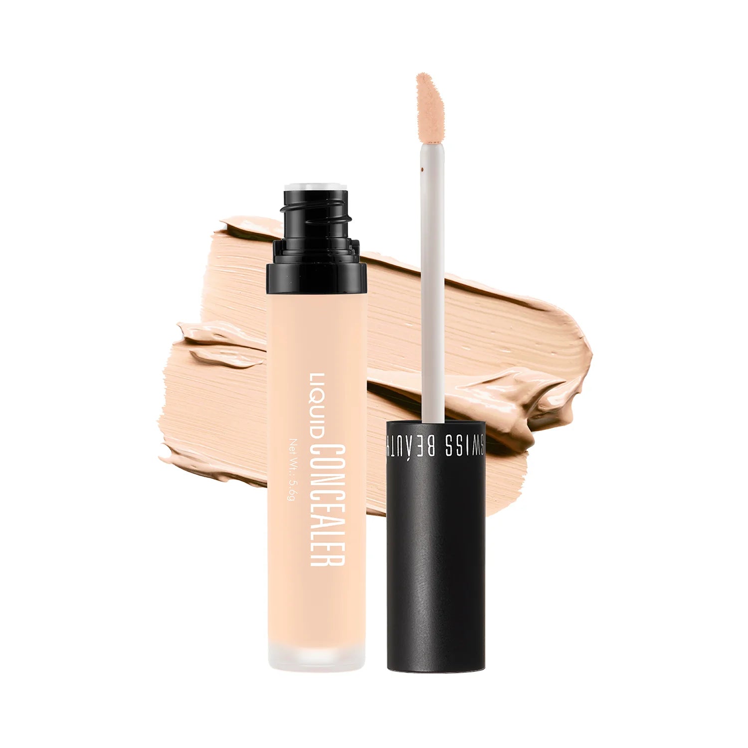 Swiss Beauty - Liquid Concealer (6g)