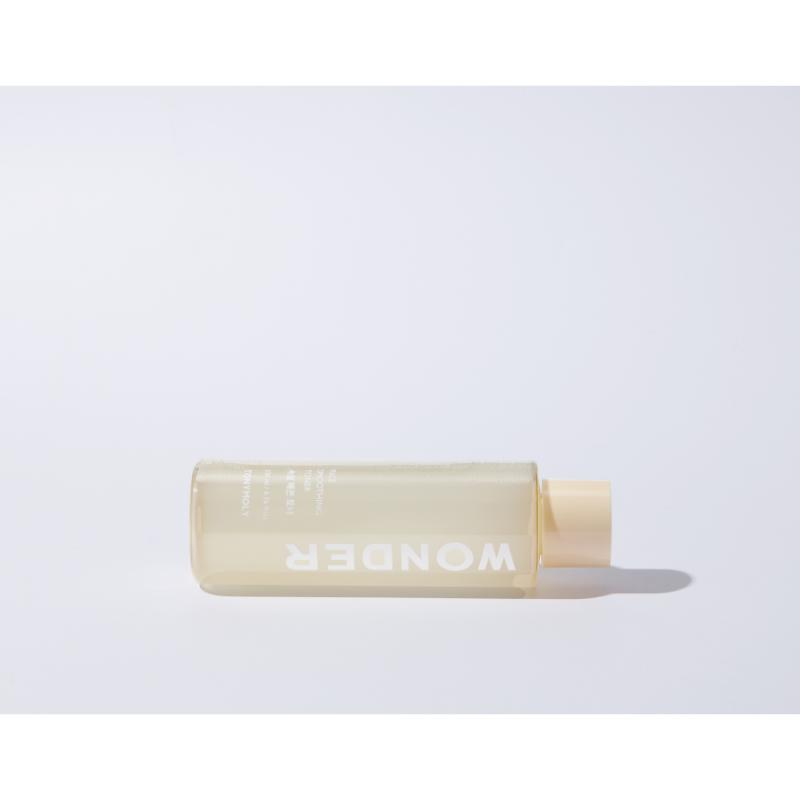 TONYMOLY Korean Wonder Rice Smoothing Toner-Hydrates, Brightens, Clarifies Dry & Combination Skin (200ml)