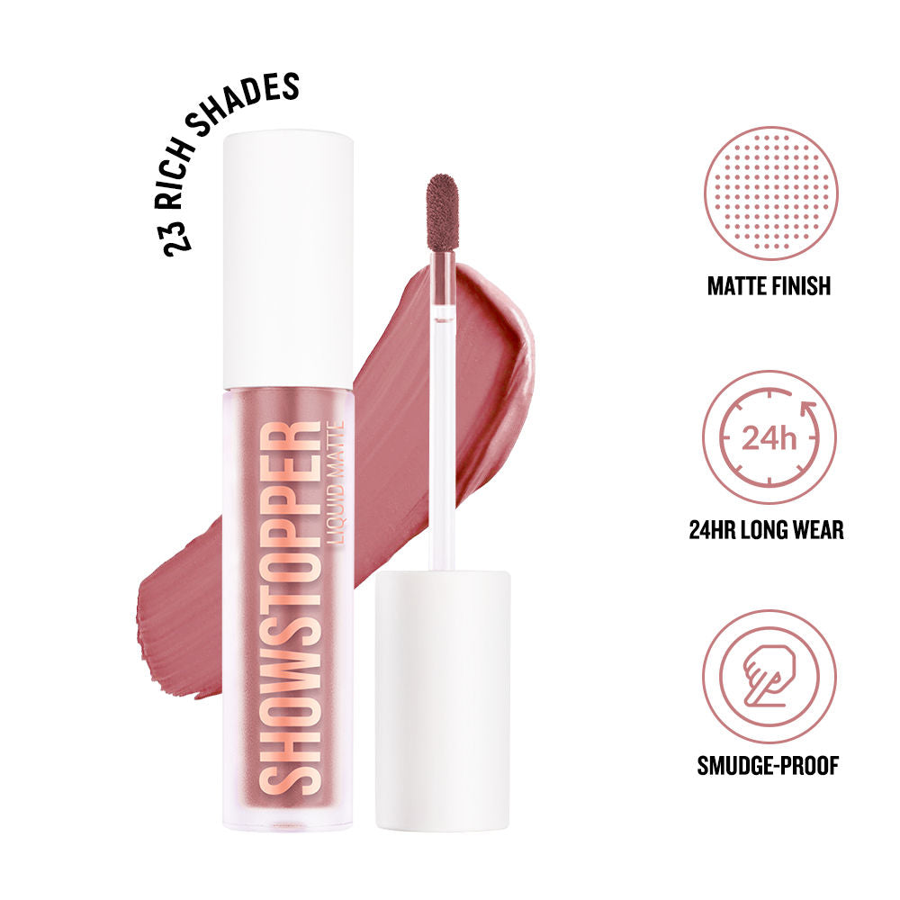 Daily Life Forever52 Show Stopper Liquid Matte - SHWO03 (5ml)