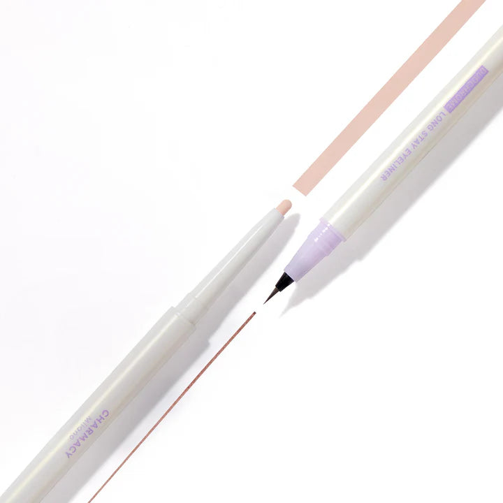 Charmacy Milano - Duo Drama Eyeliners